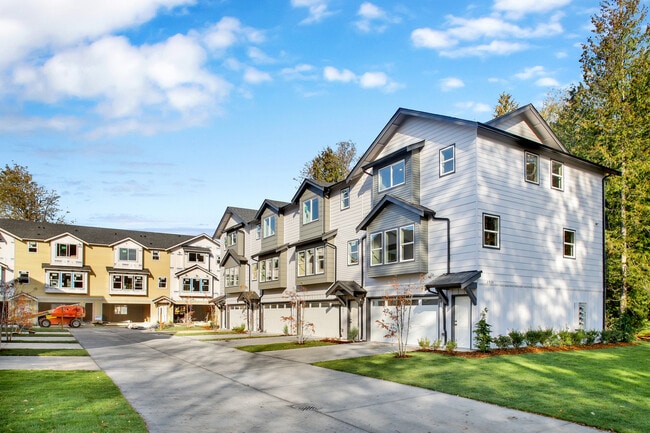 Photo - The Ridge Townhomes