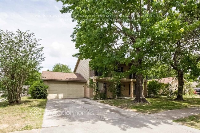 Building Photo - 3922 Cypressdale Dr Rental