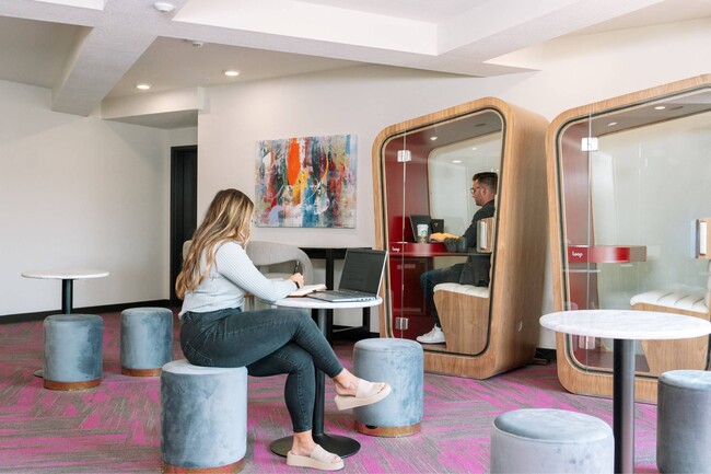 Photo - Level Apartments