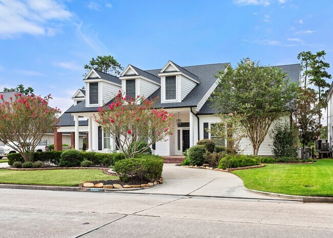 Photo - 25047 Northampton Forest Dr