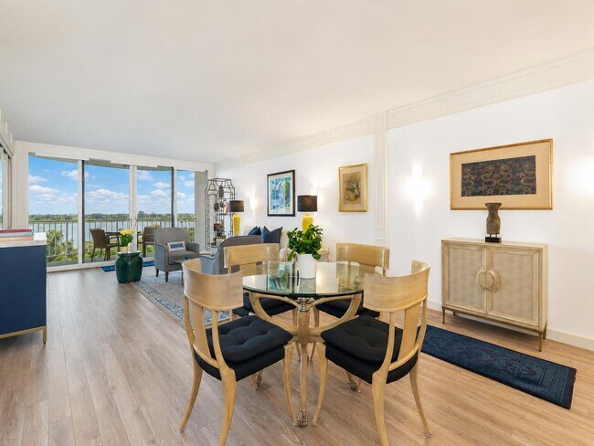 Photo - 2295 S Ocean Blvd Unit 715