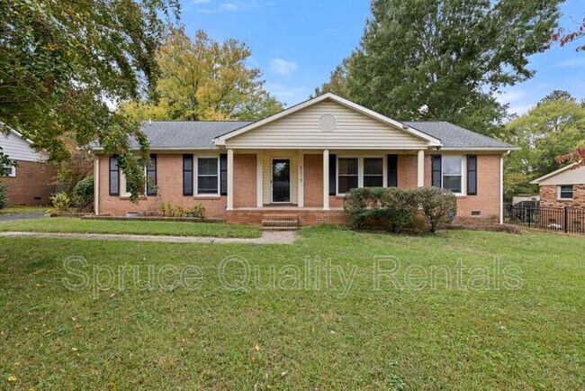 Photo - 5215 Peppercorn St