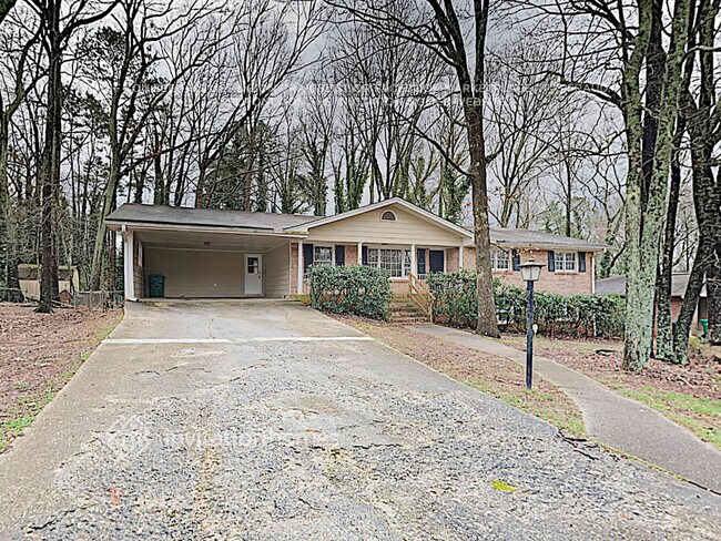 Photo - 5676 Crestwood Dr SW