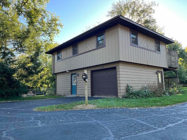 Building Photo - 7210 Century Pl Unit 7210