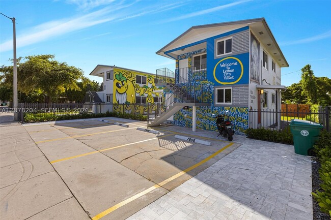 Building Photo - 7606 N Miami Ave Unit 7606