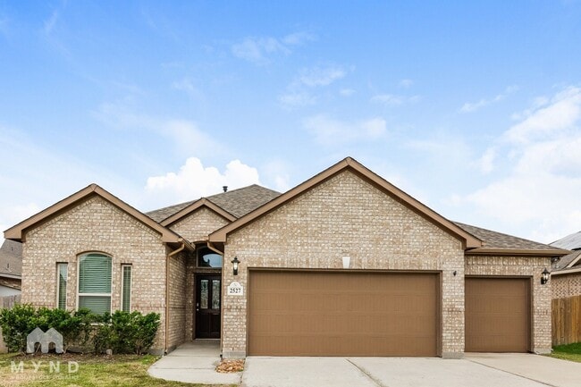 Building Photo - 2527 Holly Laurel Mnr Rental