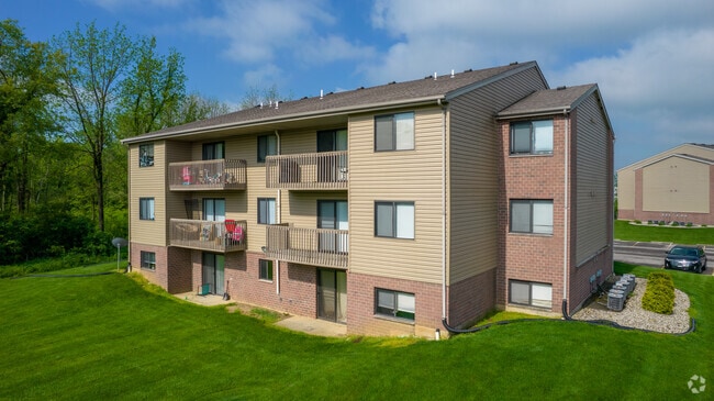 Photo - Brookstone Apartments