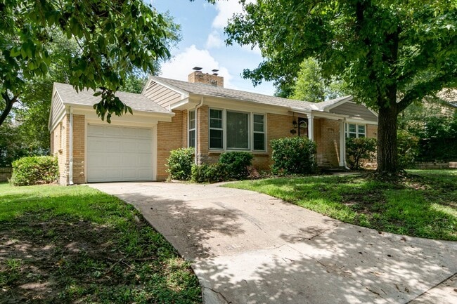 Photo - #4bedroom#2 bath#garage