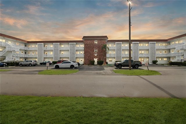 Photo - 1380 NW 43 Terrace Unit 109