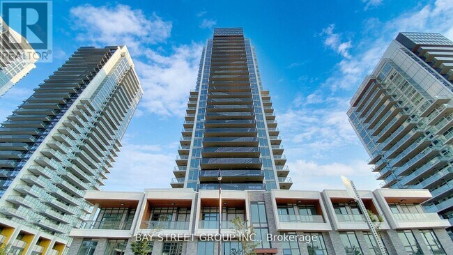 Photo - 27 McMahon Dr Unité 1507