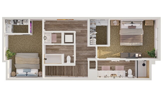 Photo - Granby Townhomes