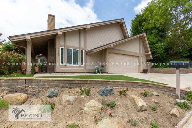***RANCHO PENASQUITOS***5 BED 3 BATH***NEW... - ***RANCHO PENASQUITOS***5 BED 3 BATH***NEW... House