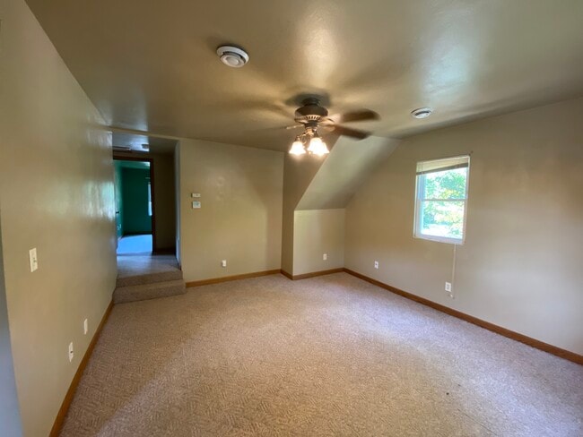 Living room - 201 Broad St Unit 201 1/2