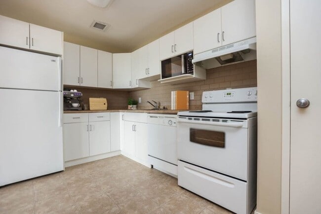 Photo - Morgan Manor Unité 881