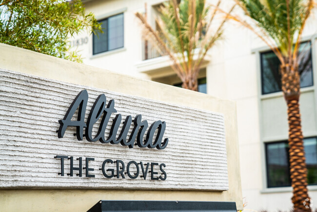 Building Photo - Altura at the Groves Rental