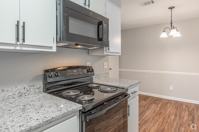 Interior Photo - Brickton Place