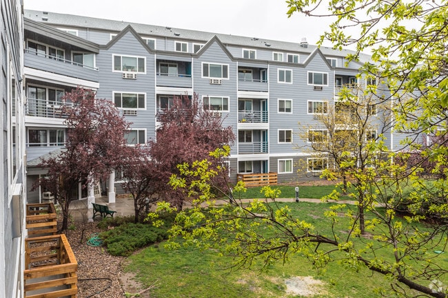 Building Photo - The View on 26th Rental