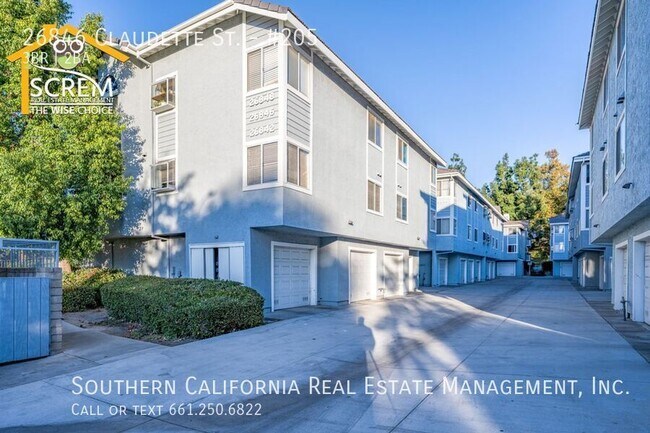 Photo - Updated Three Bedroom Condo in Santa Clarita Unidad #205