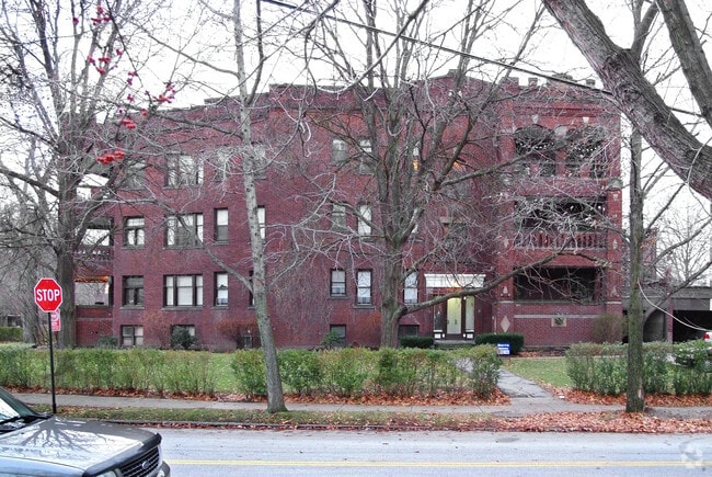 Building Photo - Integrity Cleveland Heights Rental