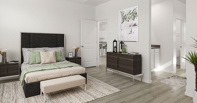 Photo - Broadway North at Mason Ranch