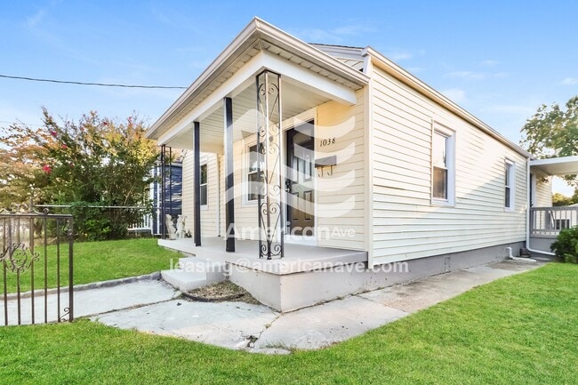 Photo - 1038 Lincoln Ave