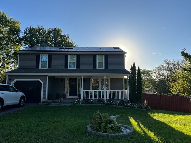 Building Photo - 1318 Mulberry Ct