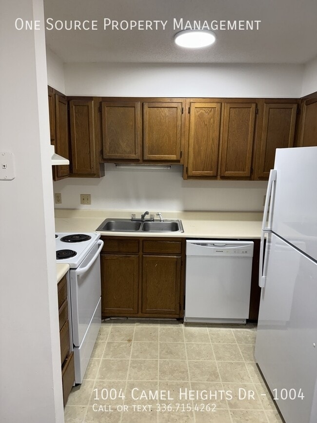 Photo - 1004 Camel Heights Dr Unit 1004