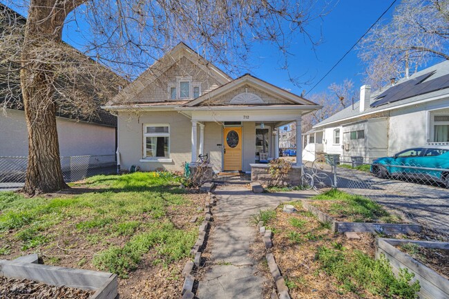 Photo - 712 S 900 E Unit B
