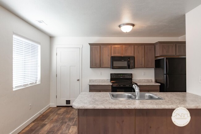 Photo - Lovely 2-Bed, 2-Bath Condos in The Meadows in Provo. Modern Floor Plan and Perfect Location!