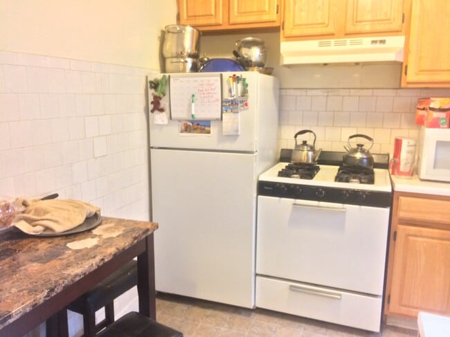 Photo - 382 Riverway St Unit 26