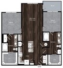B2 Floor Plan