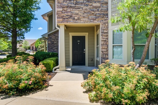 Sovereign at Overland Park
