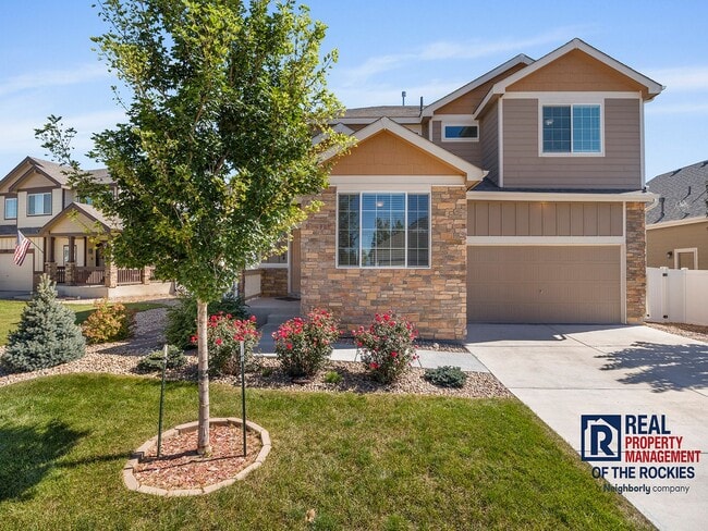 Amazing 4 Bed 3.5 Bath House in Severance! - Amazing 4 Bed 3.5 Bath House in Severance!