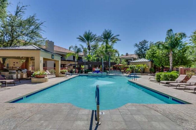 Photo - 11375 E Sahuaro Dr