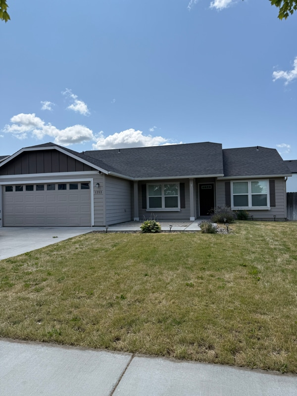 Photo - 1353 E Raymond Dr