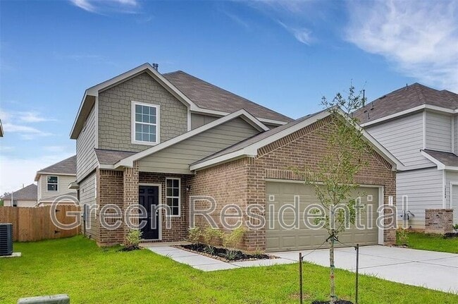 Building Photo - 13512 Brooklyn Mead Ln Rental