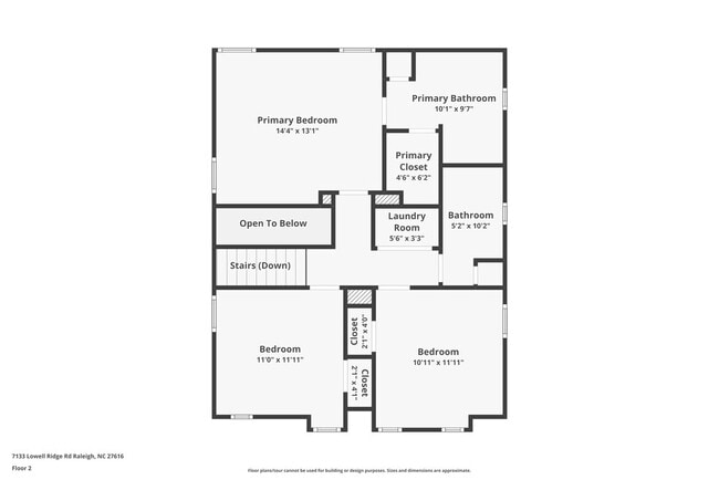 Photo - 7133 Lowell Ridge Rd