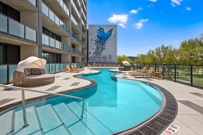 Photo - 1440 W Randolph St Unidad 908