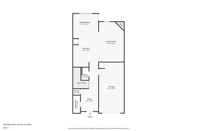 Photo - 250 Stillwood Dr