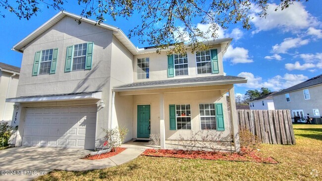 Building Photo - 7131 Rampart Ridge Cir W Rental