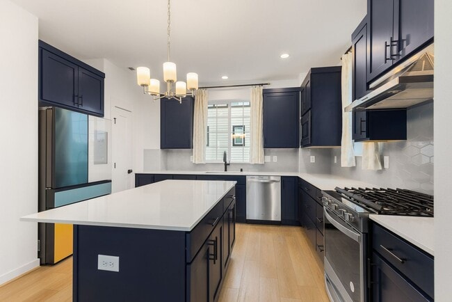 Building Photo - Duvall 4 Bedroom 4 Bath Townhome with 2 Car Attached Garage and A/C