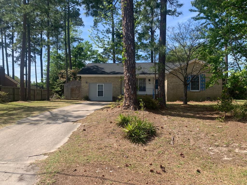 Photo - 1209 Spring Valley Rd (Wilmington, NC)