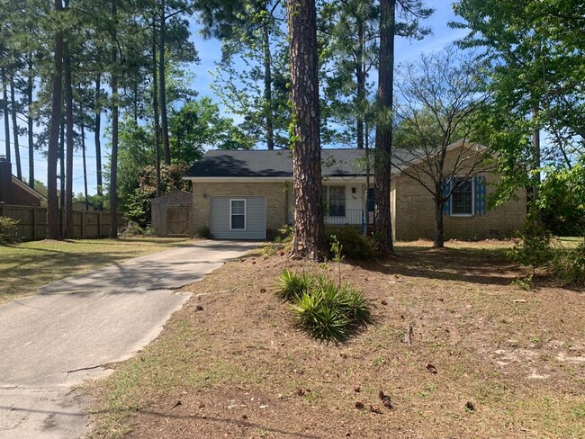 Photo - 1209 Spring Valley Rd House
