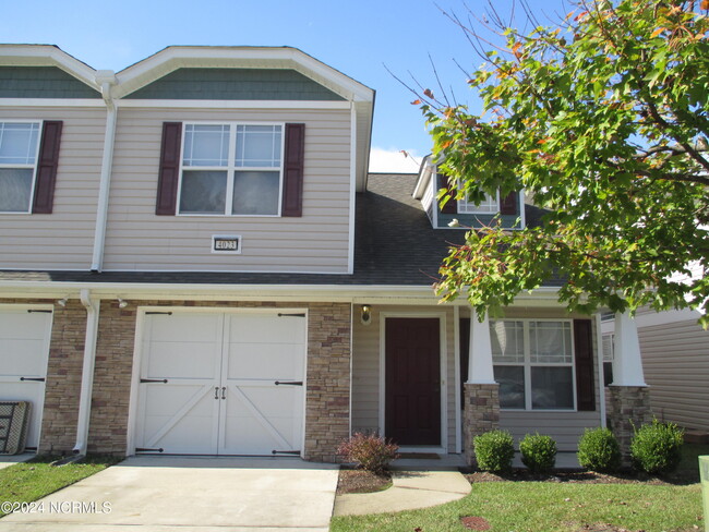 Photo - 4023 Arbor Green Way Townhome