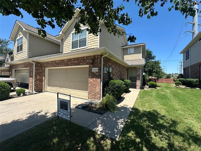 Photo - 4569 Woodsboro Ln Townhome