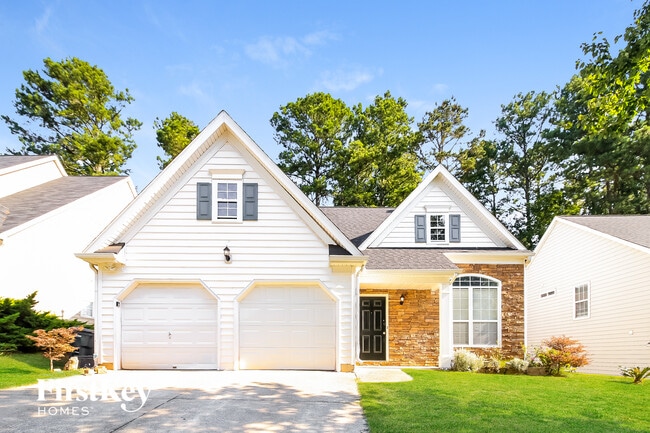 Building Photo - 763 Ives Way NW