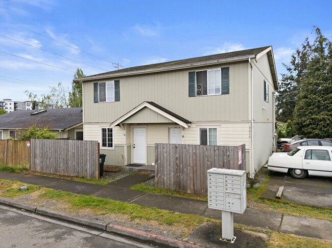 Photo - Ewert 3010 Unidad A