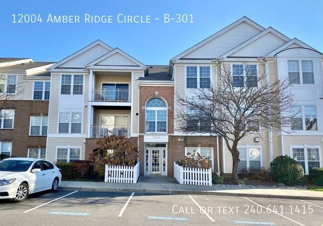 Building Photo - 12004 Amber Ridge Cir