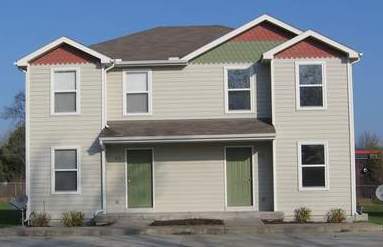 Photo - 304 Baker St Townhome