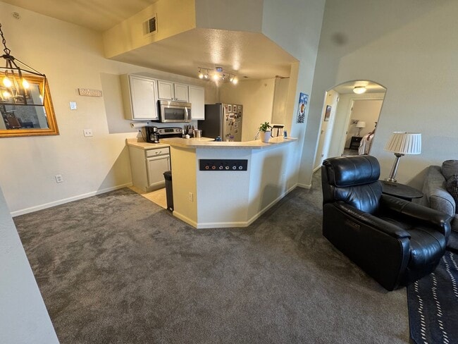 Photo - Maintenance Free Englewood Condo